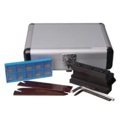 Kit Bloco de Fixação 16-05 OPTIMUM para Tornos TU 3008, TH 3309 e TH 3610