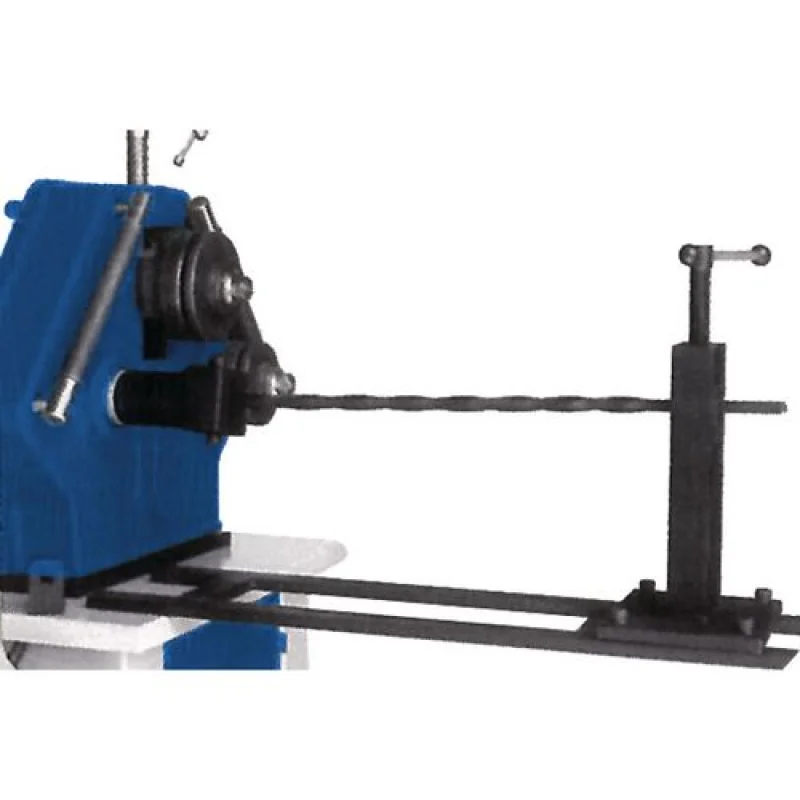 FERRAMENTA DE FLEXÃO PARA VARETAS DE GIRO PRM 35F METALLKRAFT