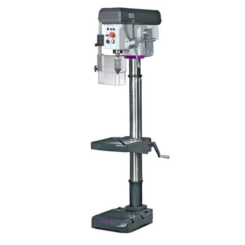 MAQ. FURAR COLUNA OPTI B28H/400V OPTIMUM