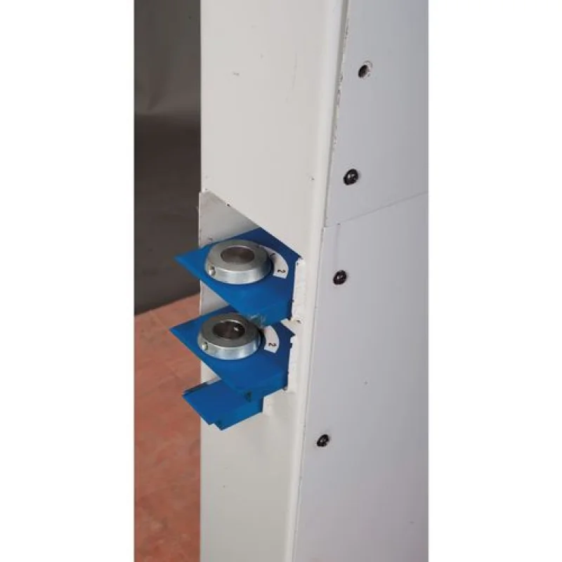 QUINADEIRA MAGNÉTICA MBM 1250 METALLKRAFT