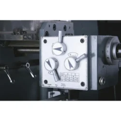 FRESADORA UNIVERSAL OPTI MT50/400V OPTIMUM