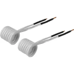 RESISTÊNCIAS INDUÇÃO H M16/M18 (KIT = 2 PEÇAS)  UNICRAFT