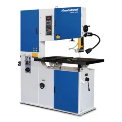 SERRA FITA VERTICAL VMBS 3612 METALLKRAFT