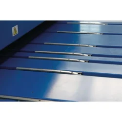 QUINADEIRA MOTORIZADA MSBM2020-80 PRO SH METALLKRAFT