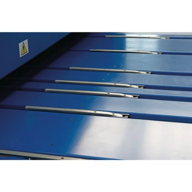 QUINADEIRA MOTORIZADA MSBM2020-80 PRO SH METALLKRAFT
