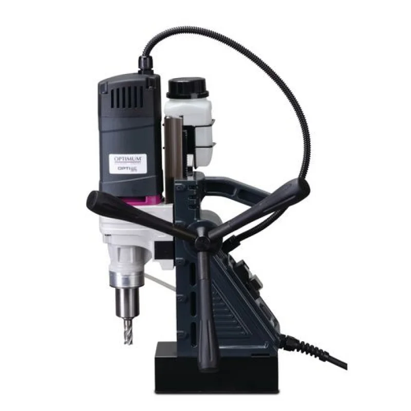 MAQUINA FURAR C/ BASE MAGNÉTICA OPTIdrill DM50 / 230VV / 1Ph  OPTIMUM