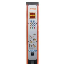 SECADOR PINTURA INFRAVERMELHOS ILT 3W UNICRAFT