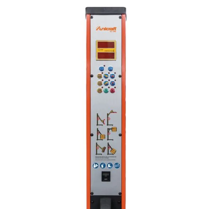SECADOR PINTURA INFRAVERMELHOS ILT 3W UNICRAFT
