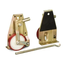 RODIZIO ELEVATORIOS HR 1000 UNICRAFT