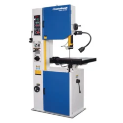 SERRA FITA VERTICAL VMBS 2012HE METALLKRAFT