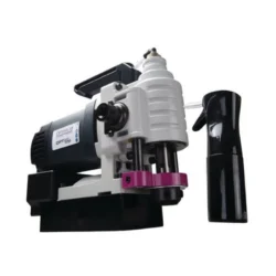 MAQUINA FURAR C/ BASE MAGNÉTICA OPTIdrill DM38VF / 230VV / 1Ph (Modelo plano) -   OPTIMUM