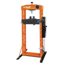 PRENSA HIDRAULICA WPP 15E UNICRAFT