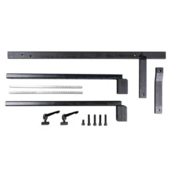 BATENTE TRASEIRO ATÉ 300 MM (PARA 3772102, 3772125, 3772127, 3772128) METALLKRAFT