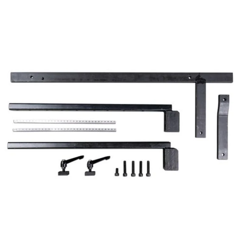 BATENTE TRASEIRO ATÉ 300 MM (PARA 3772102, 3772125, 3772127, 3772128) METALLKRAFT