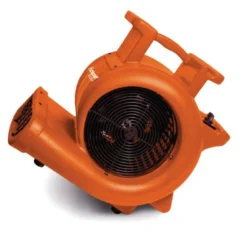 Ventilador Radial RV 270 P UNICRAFT 800W 230V