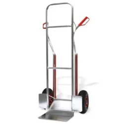 CARRO TRANSPORTE EMBALABENS STK ALUMINIO UNICRAFT