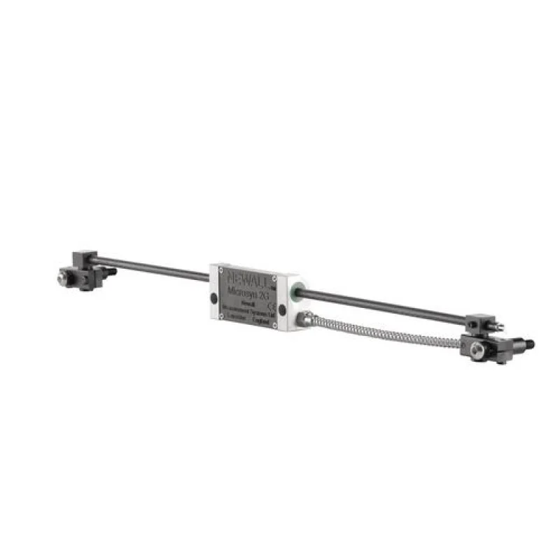 REGUA DE MEDIÇÃO MICROSYN MS M2G - 1000 mm OPTIMUM