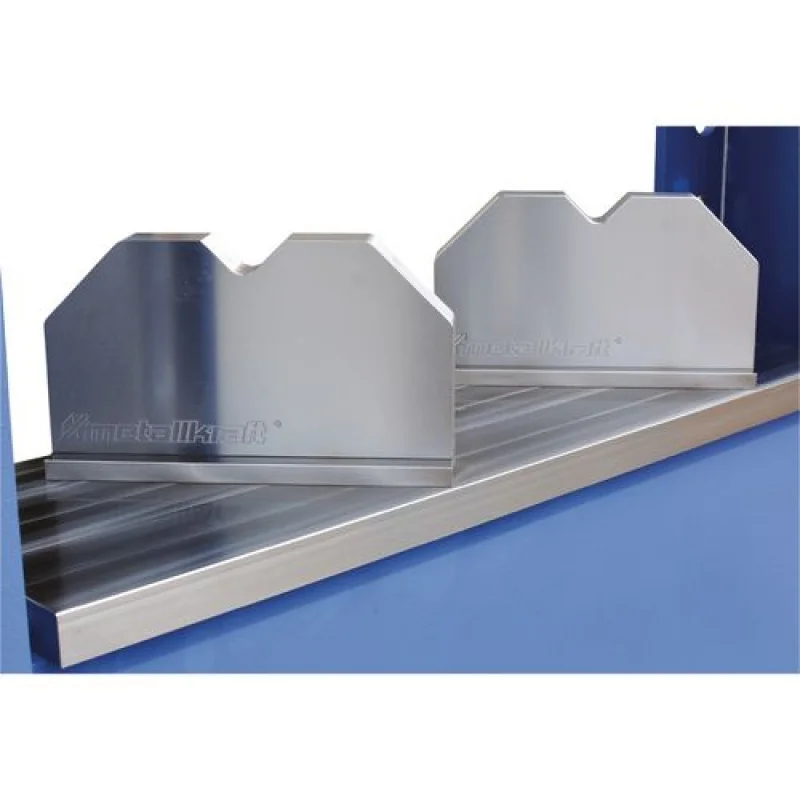 CONJUNTO DE BLOCO PRISMA WPP 30 VH METALLKRAFT