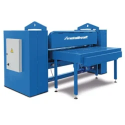 QUINADEIRA MOTORIZADA MSBM3020-60 PRO SH METALLKRAFT