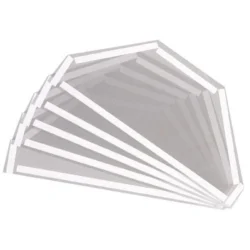 PELÍCULA PROTETORA PARA VISEIRA PARA SSK 1.5 UNICRAFT