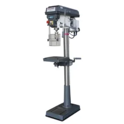 MAQ.FURAR COLUNA OPTIdrill D26PRO / 400V / 3 Ph OPTIMUM