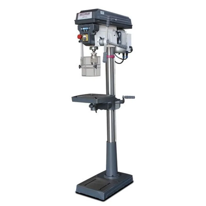 MAQ.FURAR COLUNA OPTIdrill D26PRO / 400V / 3 Ph OPTIMUM