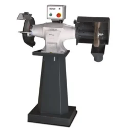 ESMERILADOR PREMIUM COMBINADO OPTIGRIND GZ25CD/400V/3PH OPTIMUM