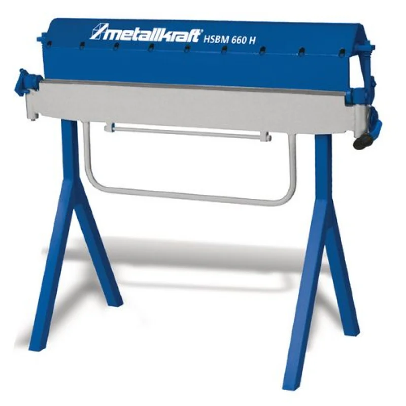 KIT MONTAGEM AB 660 H  METALLKRAFT