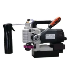 MAQUINA FURAR C/ BASE MAGNÉTICA OPTIdrill DM38VF / 230VV / 1Ph (Modelo plano) -   OPTIMUM