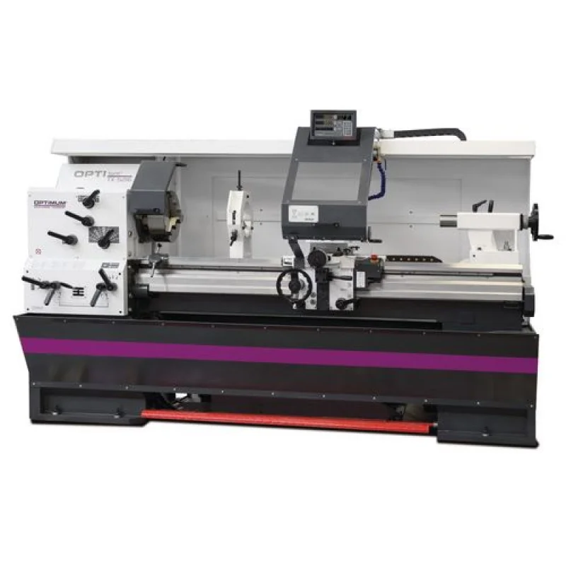 TORNO OPTIMUM TX6222 / 400V / 3Ph OPTIMUM