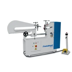 TESOURA CIRCULAR P/ AÇO KS 2 METALLKRAFT