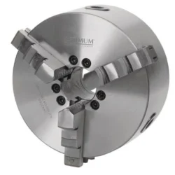 BUCHA 3 GRAMPOS ø 250 mm Camlock ASA D1 - 6” AP. CENTRAL OPTIMUM