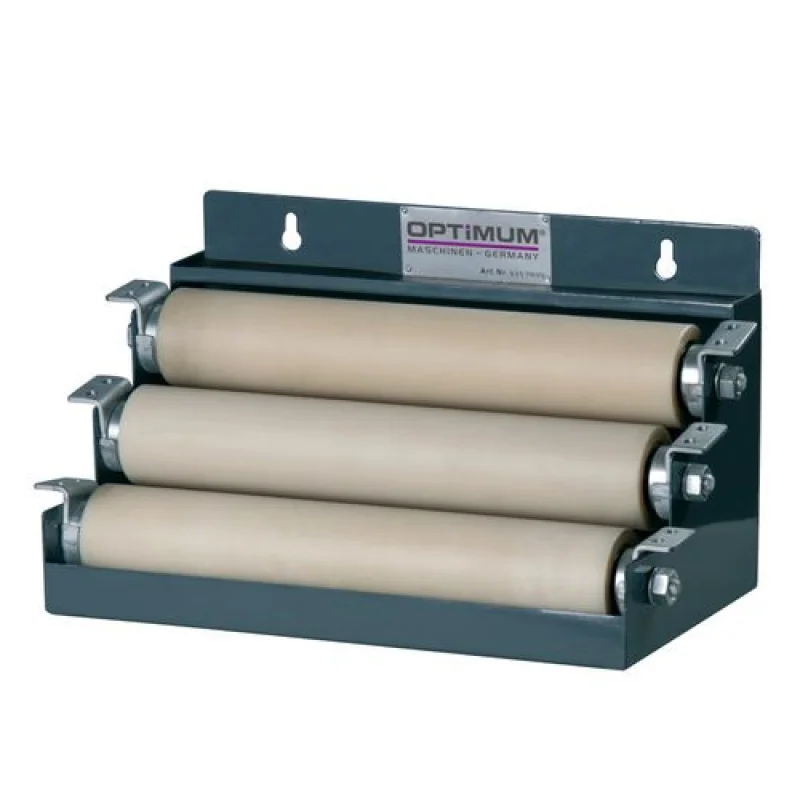 ROLOS PVC P/ MSR (3PCS) 3357609 OPTIMUM