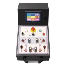 CONTROLO NC P/ PRM 60FH METALLKRAFT