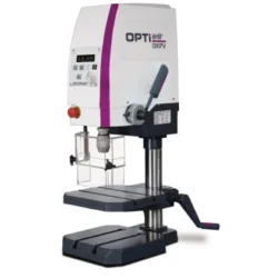 MAQ. FURAR/ROSCAR  BANCADA OPTI DX17V / 230V / 1Ph OPTIMUM