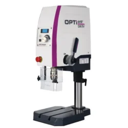 MAQ. FURAR BANCADA OPTI DX13V / 230V / 1Ph OPTIMUM