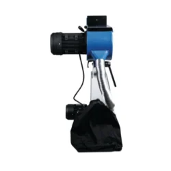 LIXADORA DE CINTA C/ EXTRAÇÃO INTEGRADA MBSM 150-20 AS METALLKRAFT