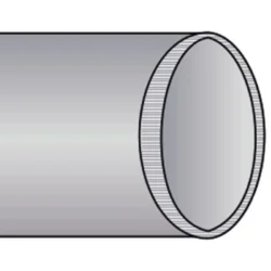 REBORDEADORA SBM 250-25E  METALLKRAFT