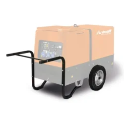 KIT DE RODAS PARA PG-D 1100 TEA UNICRAFT