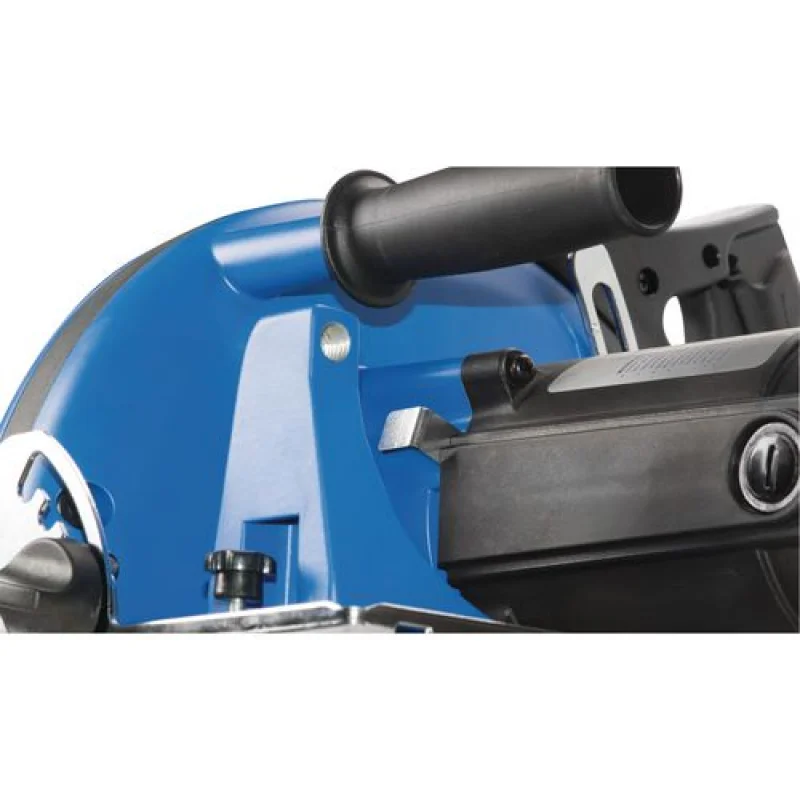 SERROTE DE DISCO MANUAL HKS 230 METALLKRAFT