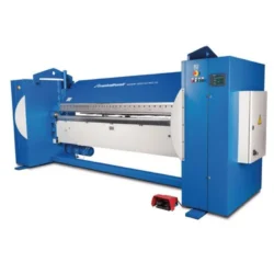 QUINADEIRA MOTORIZADA MSBM5020-20 PRO DUO METALLKRAFT