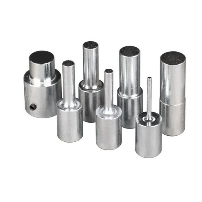 CONJUNTO DE MANDRIS DE PRESSÃO WPP 160 HBK METALLKRAFT