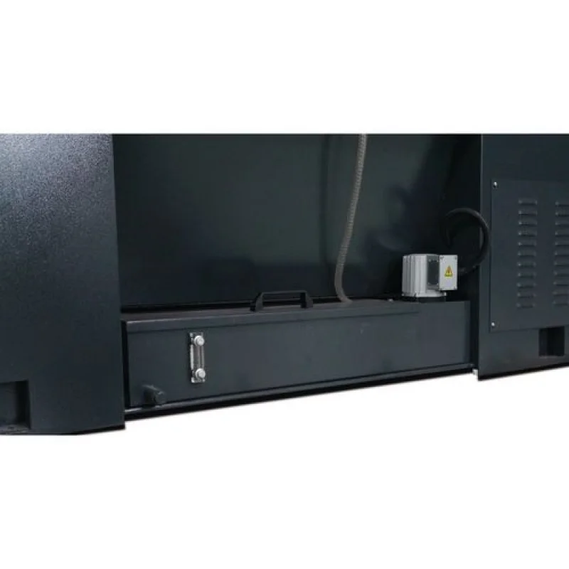 TORNO TM4010 / 400V / 3Ph C/ DPA21 OPTIMUM