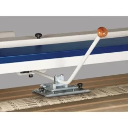 LIXADORA DE MESA C/ CINTAS LONGAS LIXADORA DE CINTA MBSM 2505 ESE  METALLKRAFT