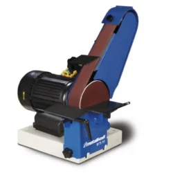 LIXADORA DE DISCO E CINTA UNIVERSAL C/ BRAÇO INCLINÁVEL BTS 5 METALLKRAFT