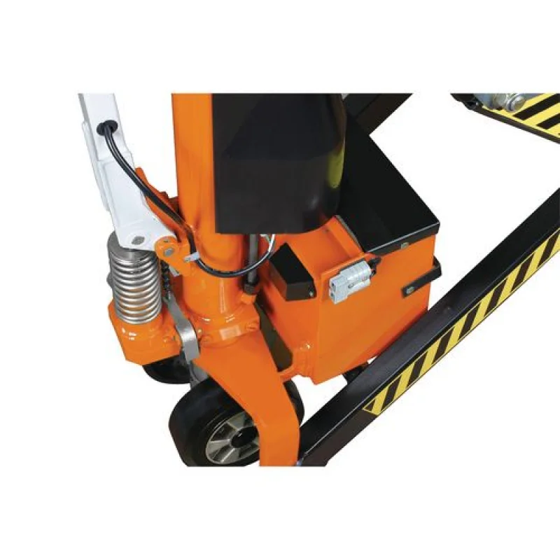 PORTA PALETES TESOURA ELECRO-HIDRAULICO PHH 1003 E UNICRAFT