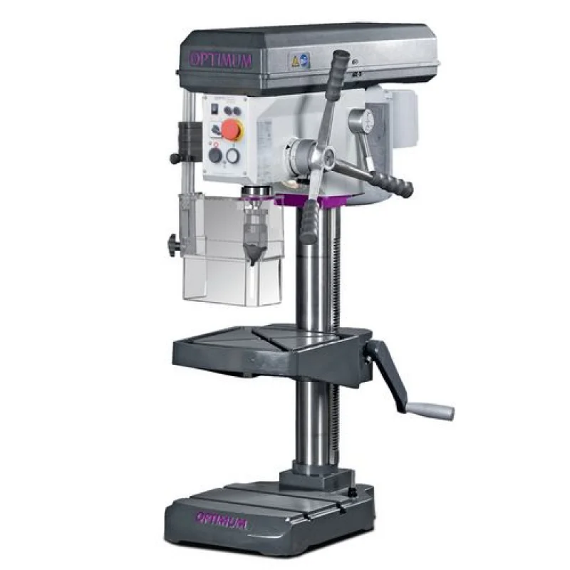 MAQ. FURAR BANCADA OPTI B24H/400V OPTIMUM