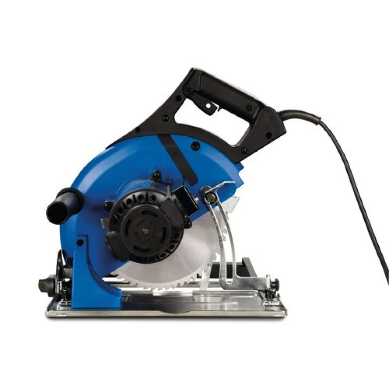 SERROTE DE DISCO MANUAL HKS 230 METALLKRAFT