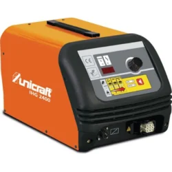 AQUECEDOR DE INDUÇÃO IHG 2400  UNICRAFT