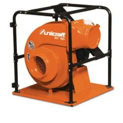VENTILADOR RADIAL RV 180 UNICRAFT